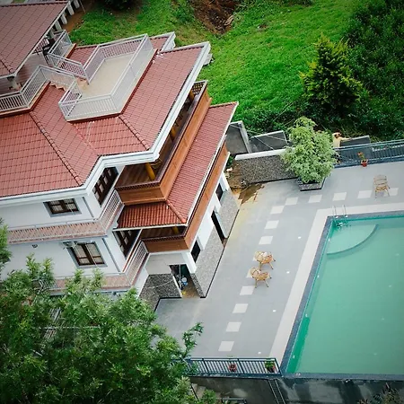 Zenha Resorts-2