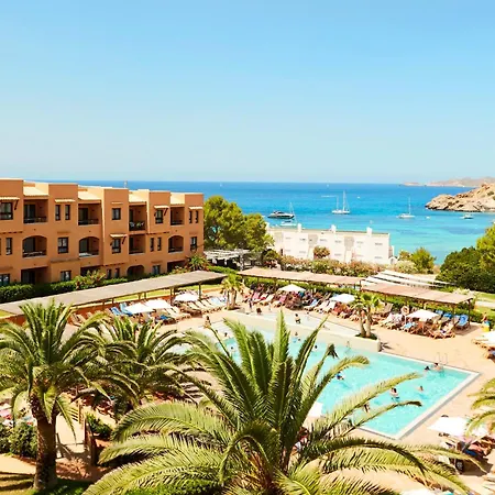Insotel Club Tarida Playa-2