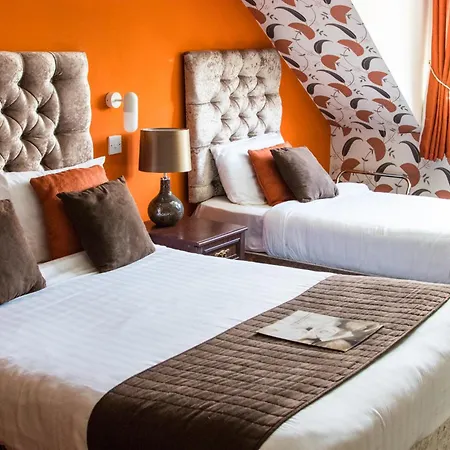 The White Hart Inn-2