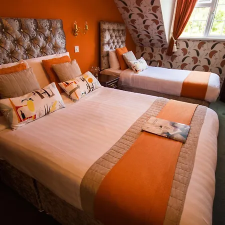 The White Hart Inn-3