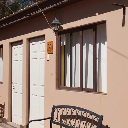 Hostal Intipara-2