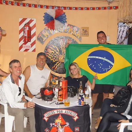 Hostal Intipara-3