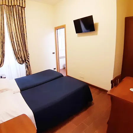 Hotel Mariano-3
