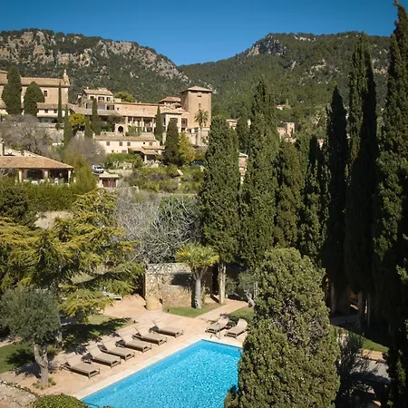 Valldemossa Hotel-3