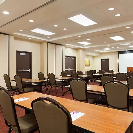 Hyatt Place Houston/The Woodlands-2