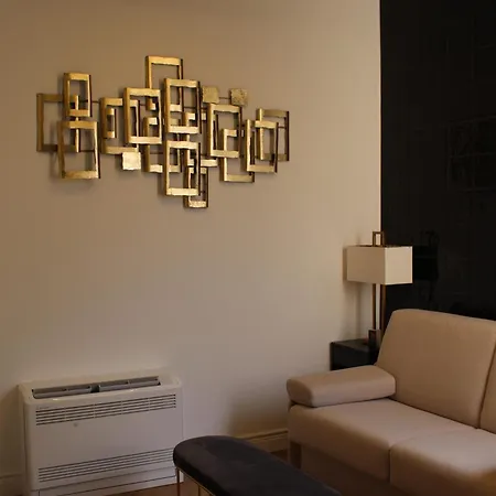 Nero Luxury Suites-3
