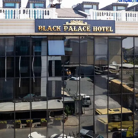 Black Palace Hotel-3