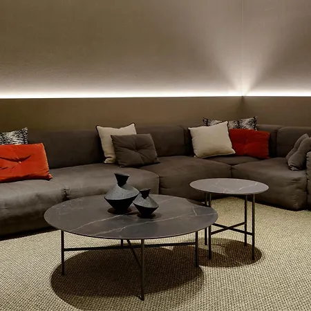 Musik Boutique Hotel-2