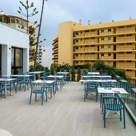 Medplaya Hotel Bali-2