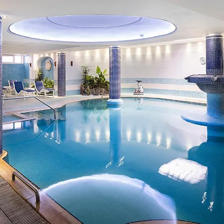 Hotel Continental Ischia-3
