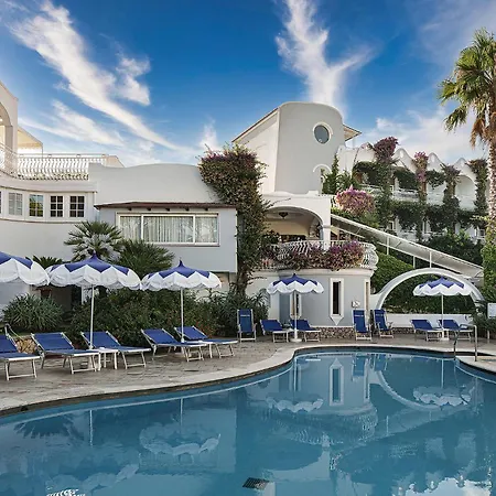 Hotel Continental Ischia-2