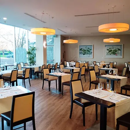 Best Western Plus The Hub Hotel-2