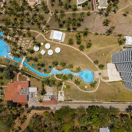 Sun N Sand Beach Resort-3