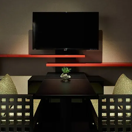Hotel Resol Trinity Kyoto-3