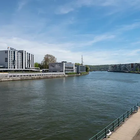 Van Der Valk Hotel Liege Congres-3