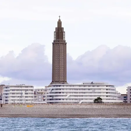 Hilton Garden Inn Le Havre Centre-2