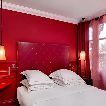 Hotel Du Chateau & Spa - Teritoria-2