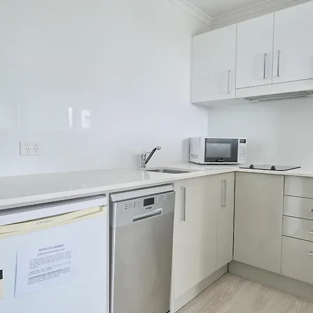 River Plaza Apartments Brisbane Southbank-3