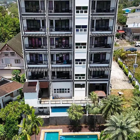 Dee Andaman Hotel-2