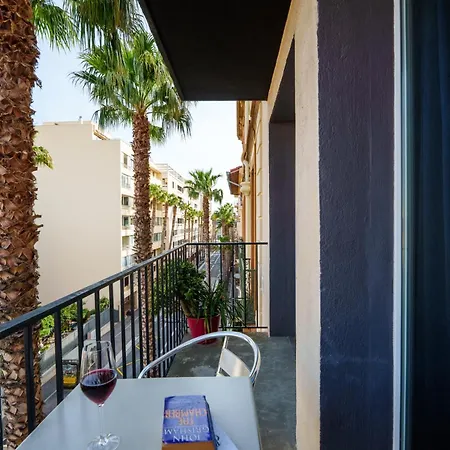 Nyx Hotel Independant Perpignan Centre Gare-3