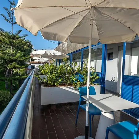 Terrace Mar Suite Hotel-3