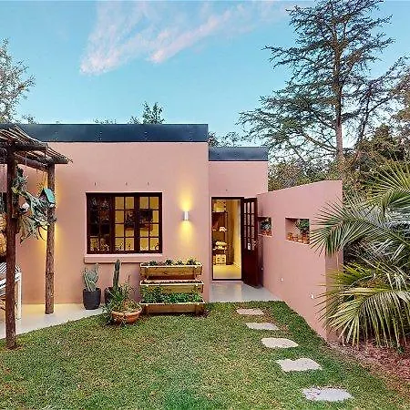 Africa Lodge-3