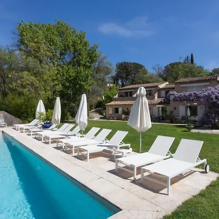 Hotel Le Verger Maelvi-2