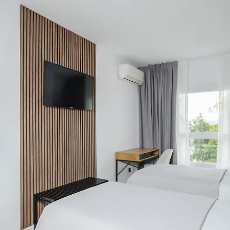 Mare Estepona Hotel-2