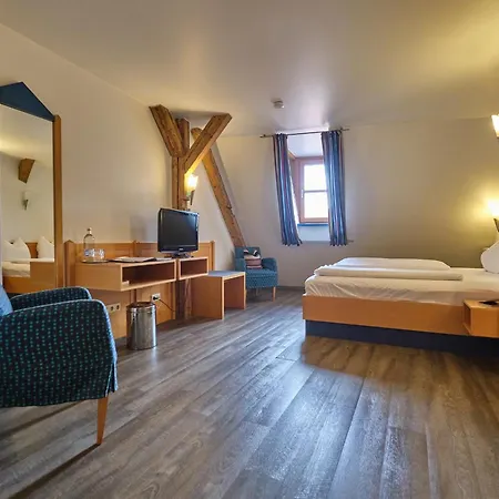 Hotel Roter Hahn-2