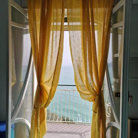 Agriturismo Fuoco D'Amalfi Villa Iazzetta-3