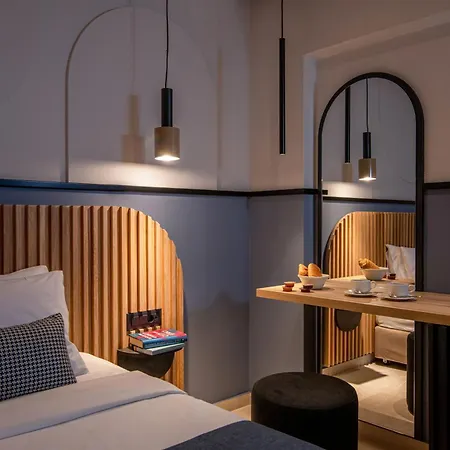 Mistral Bay Hotel-2