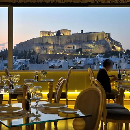 Acropolian Spirit Boutique Hotel-3