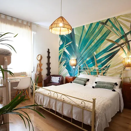 B&B La Volpina-3
