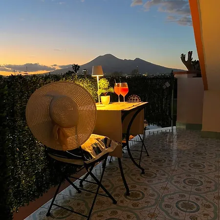 B&B Il Tempio Di Giove-2