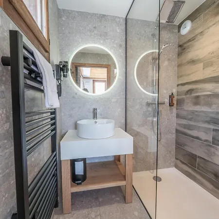 Chalet Hotel Yeti-3