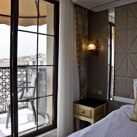 Sultan Suleyman Palace Hotel & Spa-3