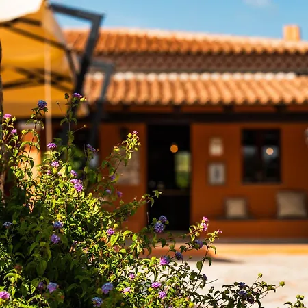 Casagliana Suite Resort-2