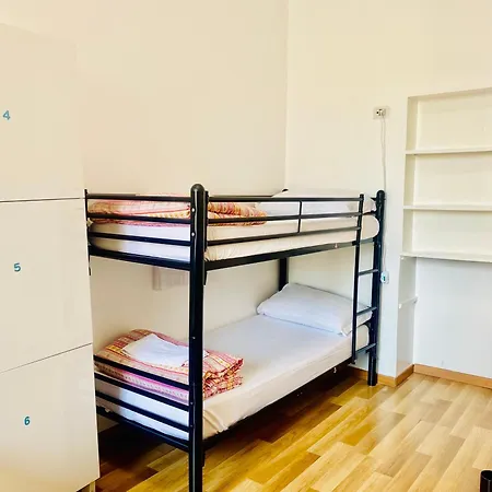 Comfort Inn Rome Termini-3