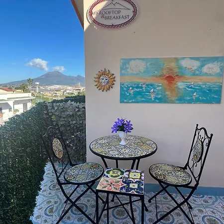B&B Il Tempio Di Giove-3