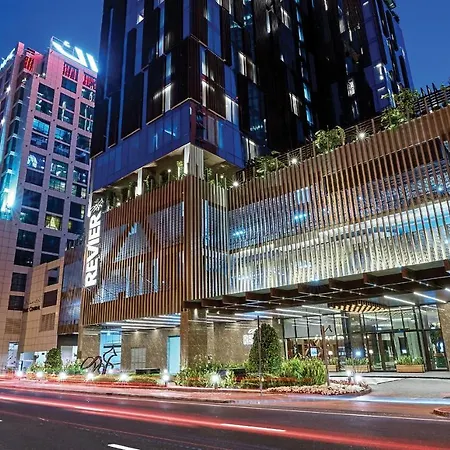 Revier Hotel Dubai-2