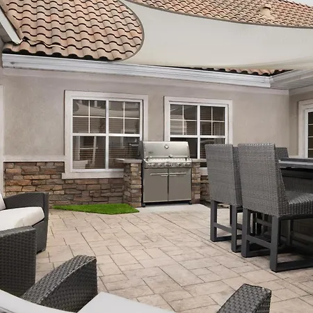 Residence Inn By Marriott San Bernardino-2
