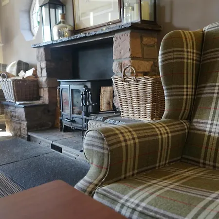 The Murray Park Hotel-3