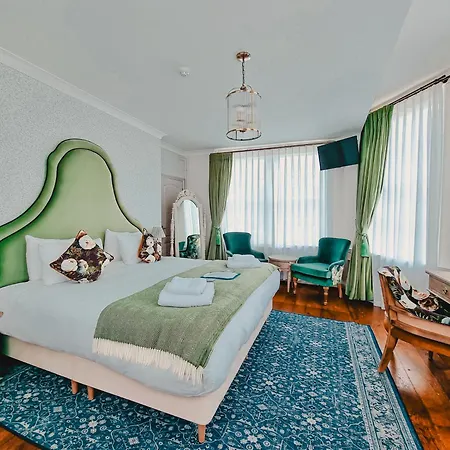 The Swan Hotel-3