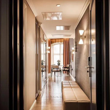 Opus Xvi, A Member Of Small Luxury Hotels Of The World-2