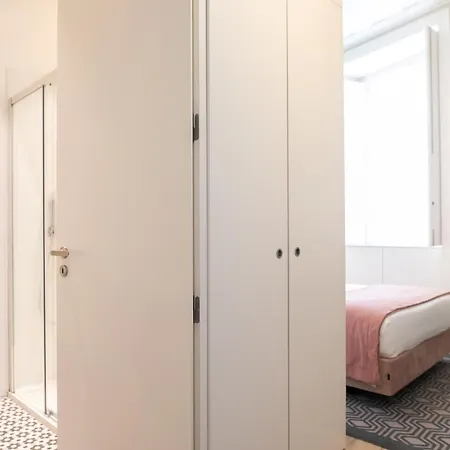 The Lift Apartments By Ridan Hotels-3