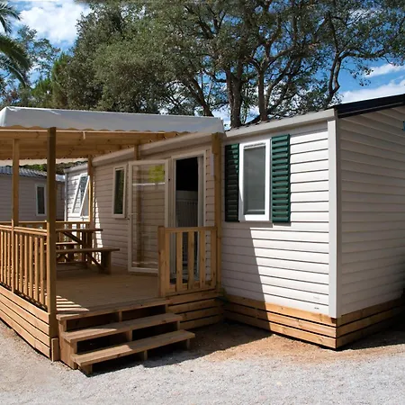Nice Camps - Lloret De Mar-3