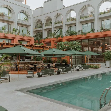Osh Hotel Cartagena-3