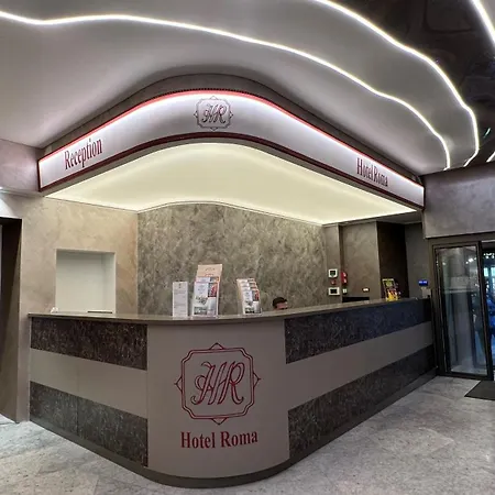 Hotel Roma-2