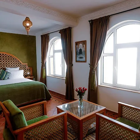 Riad Perle D'Eau-3