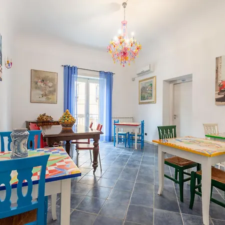 B&B Dimora di Girgenti-2